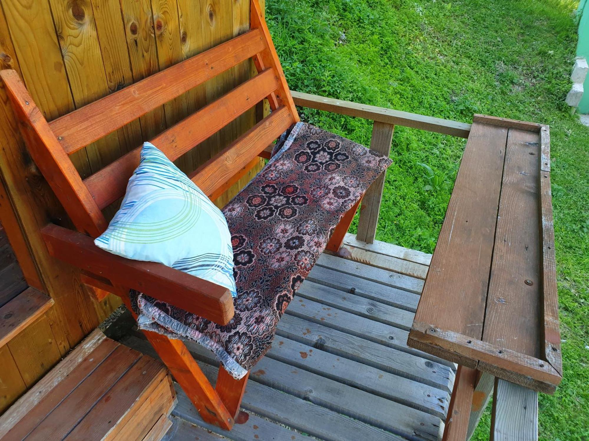 Hotel Kamp Vrbnica Plužine Zimmer foto